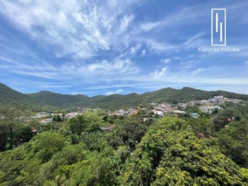 apartment em Virgílio Várzea, Monte Verde - Florianópolis - SC