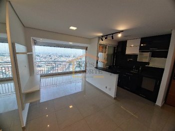 apartment em Rua Tapiraí, Vila Isolina Mazzei - São Paulo - SP