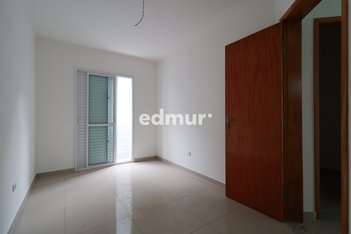 apartment em Rua Miquelina, Vila Camilópolis - Santo André - SP
