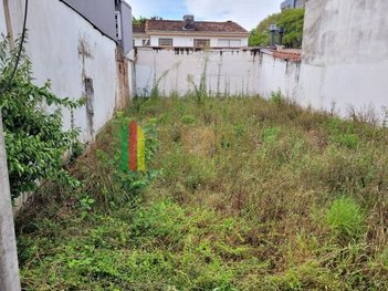land_lot em Rua Machado de Assis, Jardim Botânico - Porto Alegre - RS
