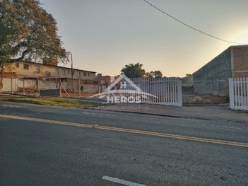 land_lot em Avenida Saturnino de Brito, Vila Jardim - Porto Alegre - RS
