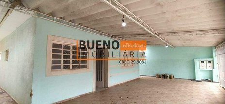 house em Rua Geórgia, Jardim Europa I - Santa Bárbara D'Oeste - SP