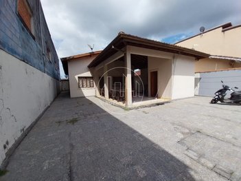 house em Rua da Usina Velha, Perequê Açu - Ubatuba - SP