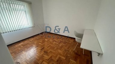 apartment em Rua Botucatu, Vila Clementino - São Paulo - SP