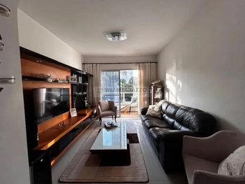apartment em Rua Lacedemônia, Jardim Brasil (Zona Sul) - São Paulo - SP