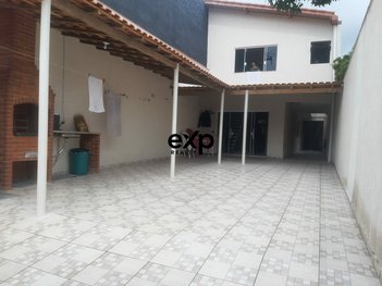 house em Rua Juari, Jardim Caboré - São Paulo - SP