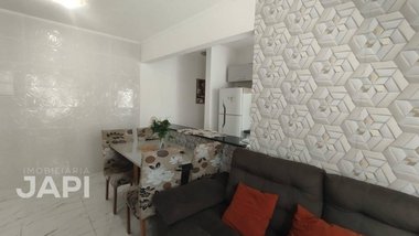 apartment em Avenida José Benassi, Loteamento Parque Industrial - Jundiaí - SP