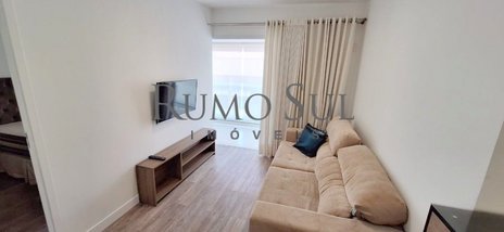 apartment em Rua Professor José Leite e Oiticica, Vila Gertrudes - São Paulo - SP