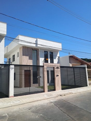 house em Rua dos Sacramentinos, Planalto - Belo Horizonte - MG