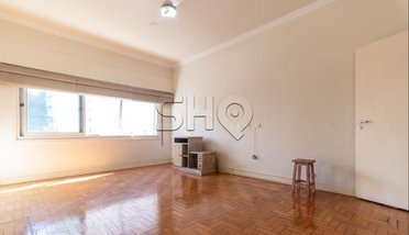 apartment em Alameda Itu, Jardim Paulista - São Paulo - SP