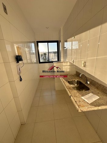 apartment em Rua Senador Vaz de Melo, Centro - Viçosa - MG