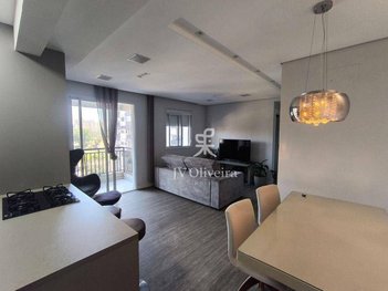 apartment em Avenida Eliseu de Almeida, Instituto de Previdência - São Paulo - SP