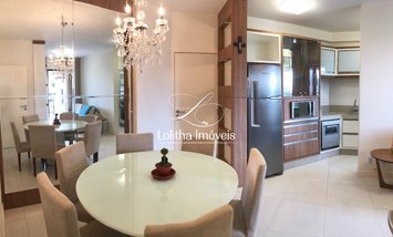 apartment em Rodovia Admar Gonzaga, Itacorubi - Florianópolis - SC