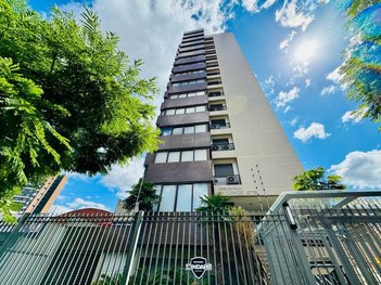 apartment em Líbero Badaró, Passo da Areia - Porto Alegre - RS