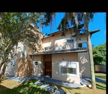 house em Rua Aratans, Bosque - Vinhedo - SP