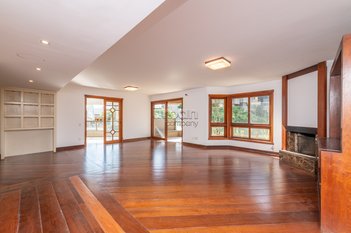 apartment em Rua Engenheiro Antônio Rebouças, Boa Vista - Porto Alegre - RS