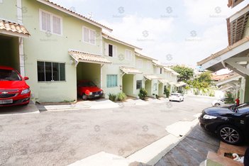 house em Rua Miguel Galindo Navarro, Jardim Araguaia - Mauá - SP