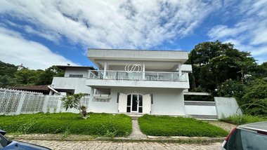 house em Rua Santo Antônio, Tenório - Ubatuba - SP