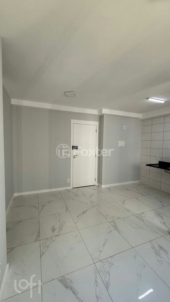 apartment em Rua Carlos Magalhães, Parque Reboucas - São Paulo - SP