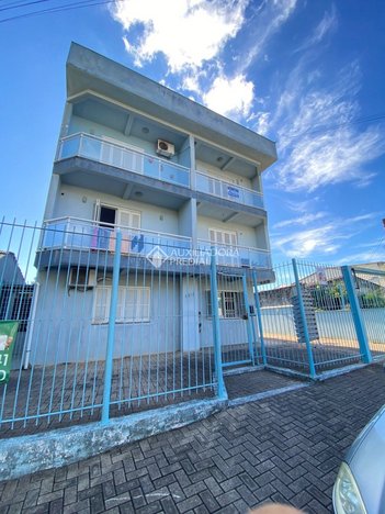 apartment em Rua Lídio Batista Soares, COHAB - Cachoeirinha - RS