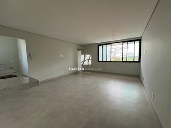 apartment em Rua Professor Hélio Viana, Itapoã - Belo Horizonte - MG