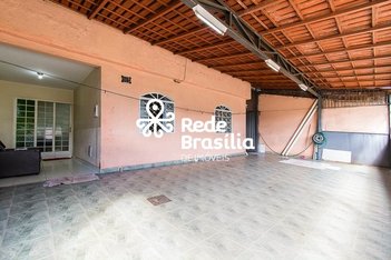 house em QNN 23 Conjunto P, Ceilândia Sul (Ceilândia) - Brasília - DF