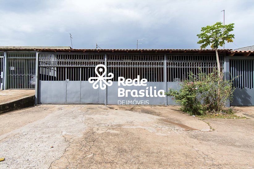 Casa com 3 quartos   venda Ceilândia  | Foto_migracao | 1