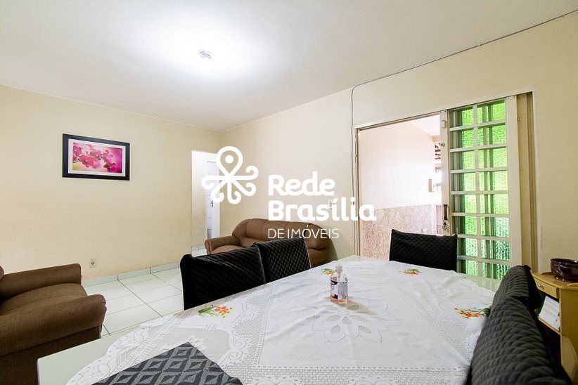 Casa com 3 quartos   venda Ceilândia  | Foto_migracao | 3