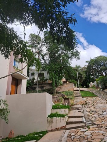land_lot em Rua Juca Neves, Diamantina - Diamantina - MG