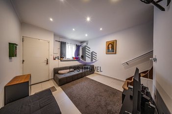 house em Rua Coronel Melo de Oliveira, Perdizes - São Paulo - SP