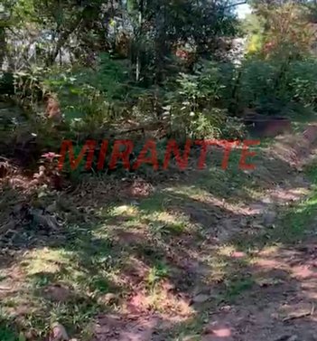 land_lot em Alameda das Garças, Caraguatá - Mairiporã - SP