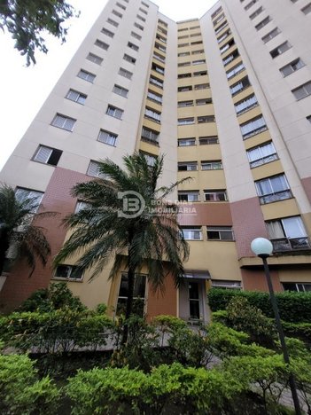 apartment em Avenida Antônio Diogo, Vila Ré - São Paulo - SP