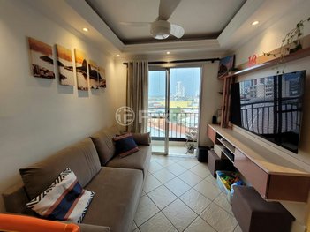 apartment em Rua Major Dantas Cortez, Vila Gustavo - São Paulo - SP