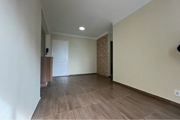 apartment em Rua Antero de Quental, Vila Santa Clara - São Paulo - SP