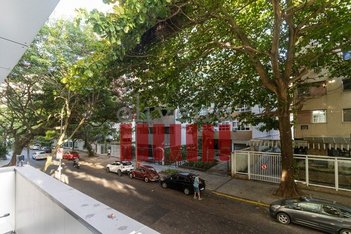 apartment em Rua Alberto de Campos, Ipanema - Rio de Janeiro - RJ