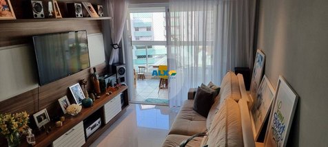 apartment em Rua Doutor Paulo César, Icaraí - Niterói - RJ