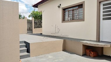 house em Alameda dos Gladiolos, Jardim Simus - Sorocaba - SP