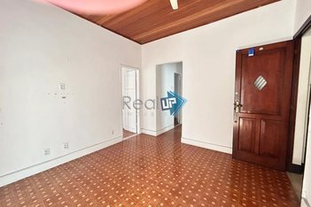 apartment em Rua Ferreira Viana, Flamengo - Rio de Janeiro - RJ