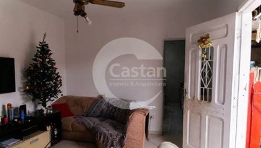 house em Rua Frei Sampaio, Sacomã - São Paulo - SP