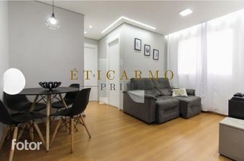 apartment em Avenida Osvaldo Valle Cordeiro, Jardim Brasil (Zona Norte) - São Paulo - SP