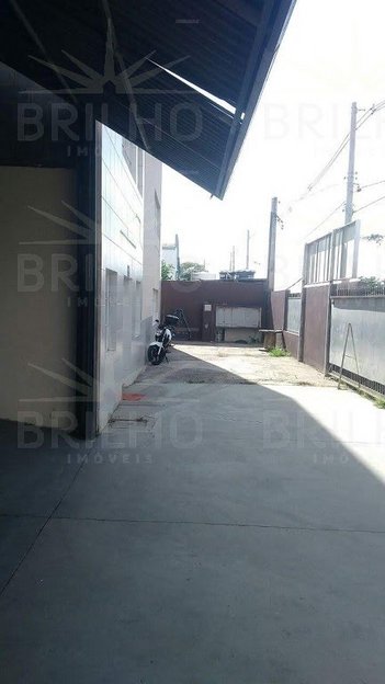 industrial em Rua Rio de Janeiro, Chácara do Solar I (Fazendinha) - Santana de Parnaíba - SP