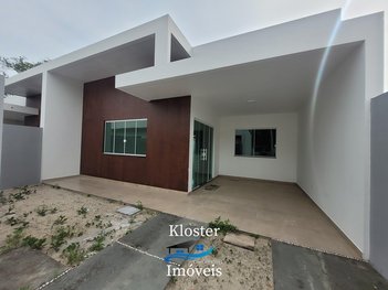 house em Alameda do Café, Pontal do Sul - Pontal do Paraná - PR