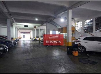 commercial_building em Rua dos Gusmões, Santa Efigênia - São Paulo - SP