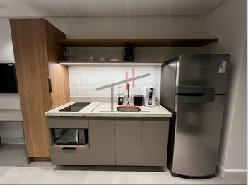 office em Regente Feijó, Vila Regente Feijó - São Paulo - SP