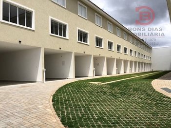 house em Rua Kira, Jardim Fernandes - São Paulo - SP