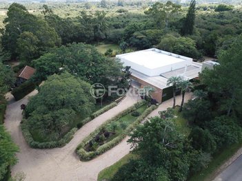 land_lot em Avenida do Lami, Belém Novo - Porto Alegre - RS