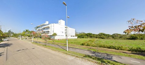 land_lot em Avenida dos Dourados, Jurerê Internacional - Florianópolis - SC