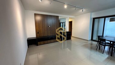 apartment em Rua Araguaia, Vila Almeida - Indaiatuba - SP