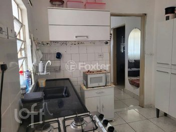 house em Rua Orense, Imirim - São Paulo - SP