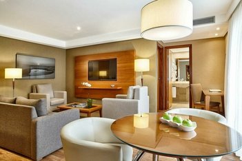 apartment em Alameda Casa Branca, Jardim Paulista - São Paulo - SP